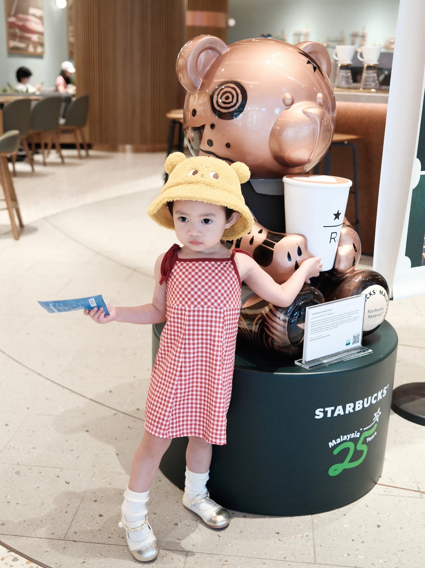 女童夏款韩版格子吊带连衣裙2024女宝宝新款洋气时髦短款公主裙子