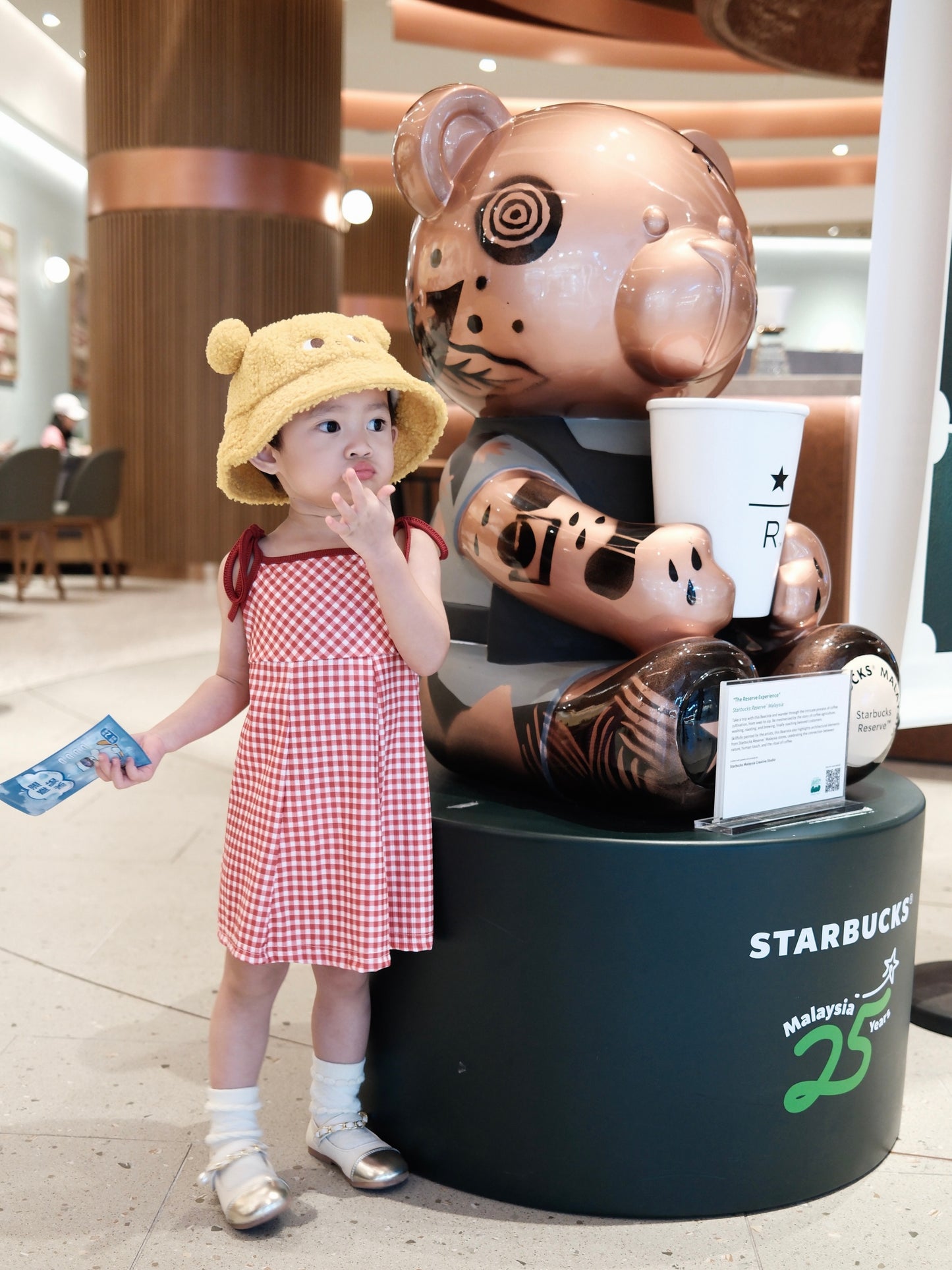 女童夏款韩版格子吊带连衣裙2024女宝宝新款洋气时髦短款公主裙子